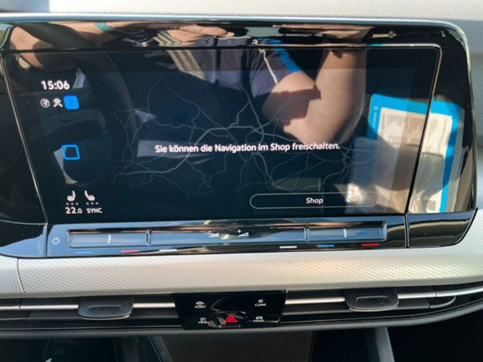 Volkswagen Golf – Bild 12