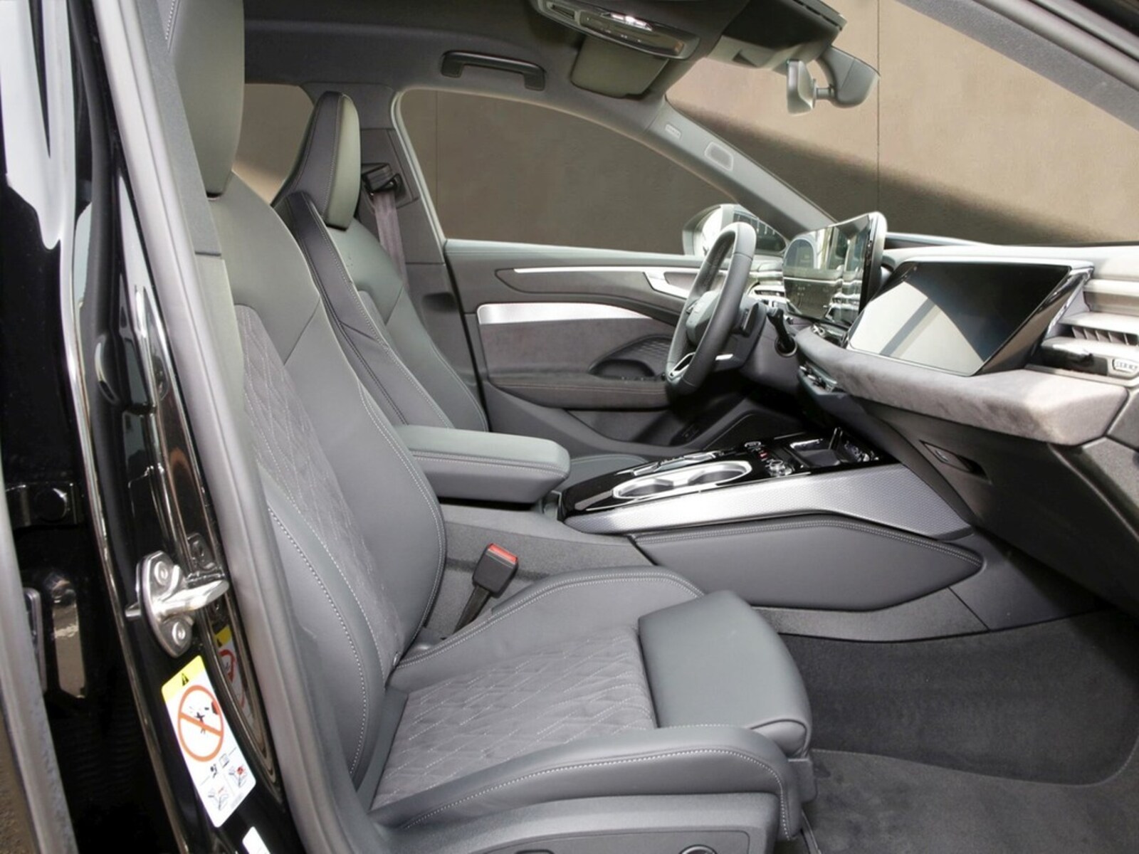 Audi A6 Avant – Bild 11