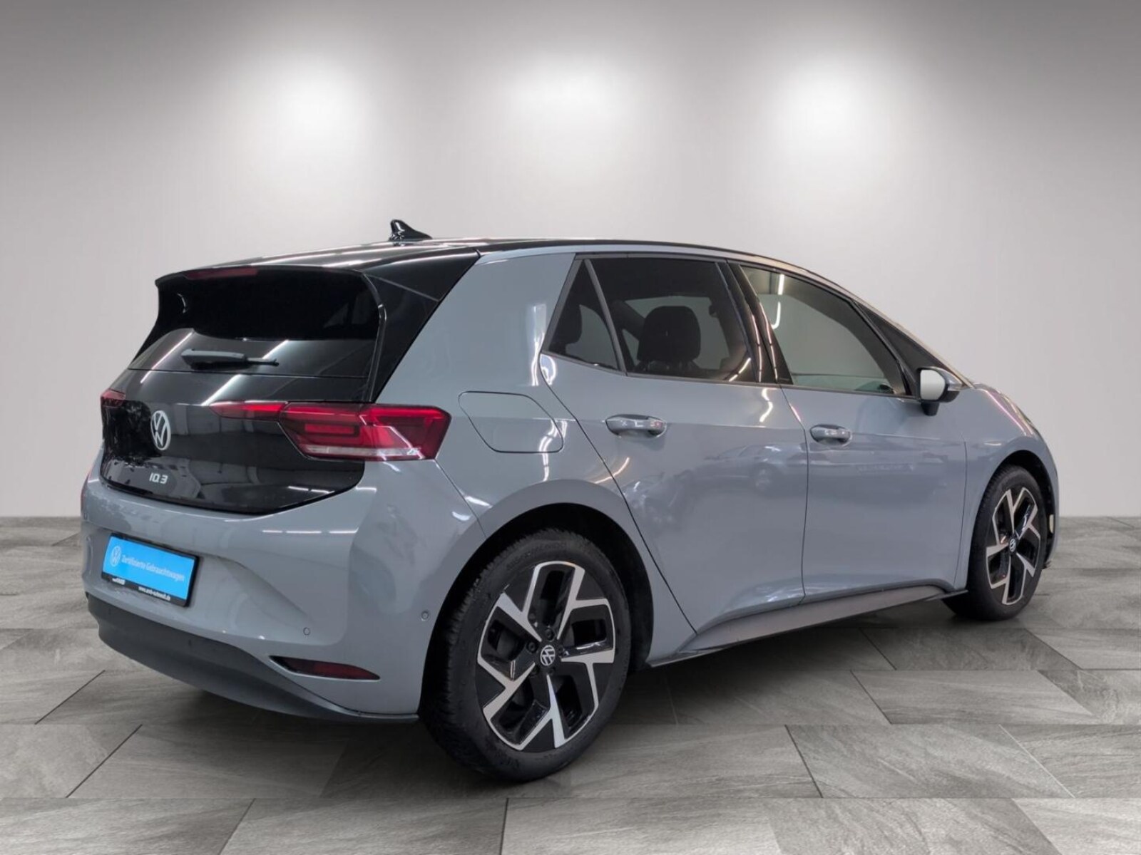 Volkswagen ID.3 – Bild 3