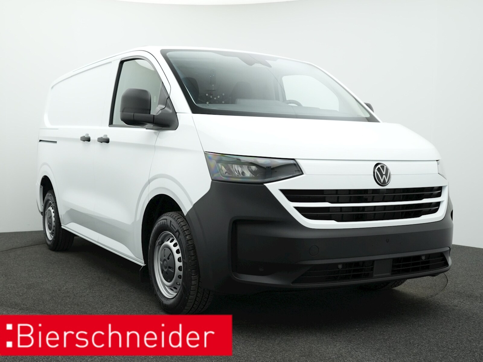 Volkswagen Transporter Kasten kurzer Radstand – Bild 7