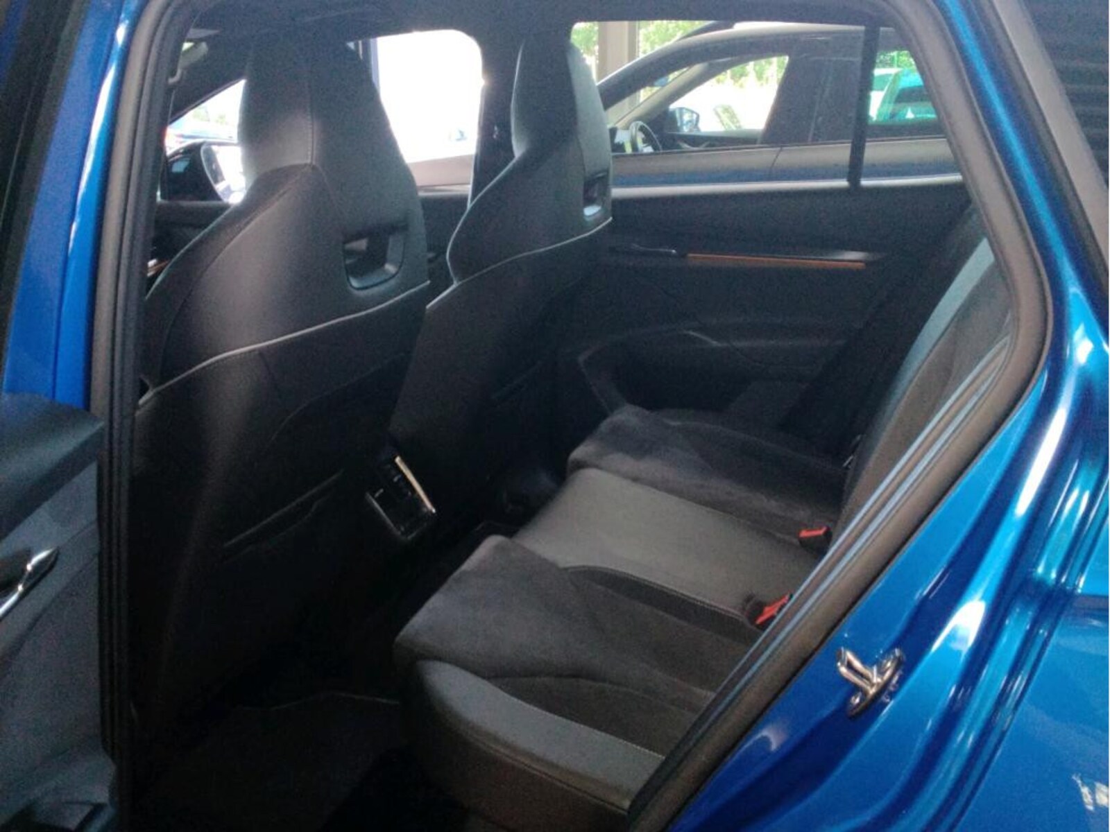 Škoda Enyaq – Bild 19
