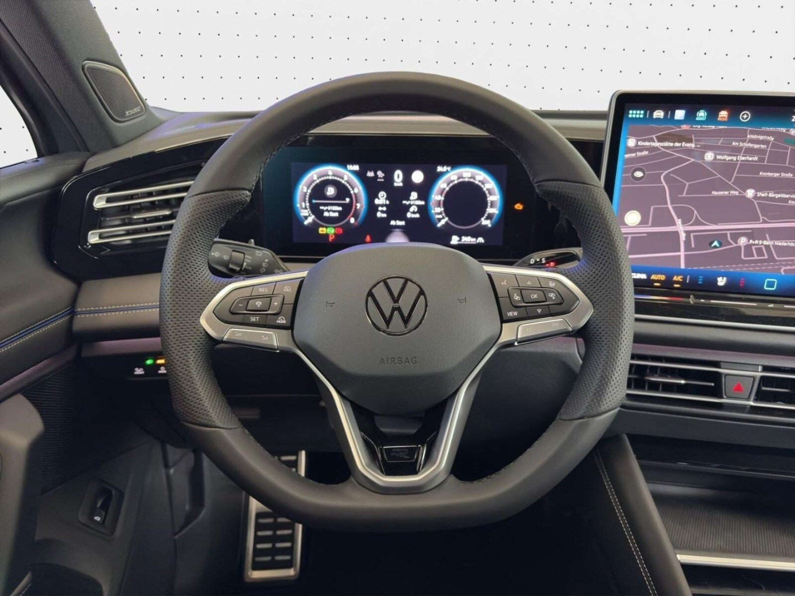 Volkswagen Tiguan – Bild 8