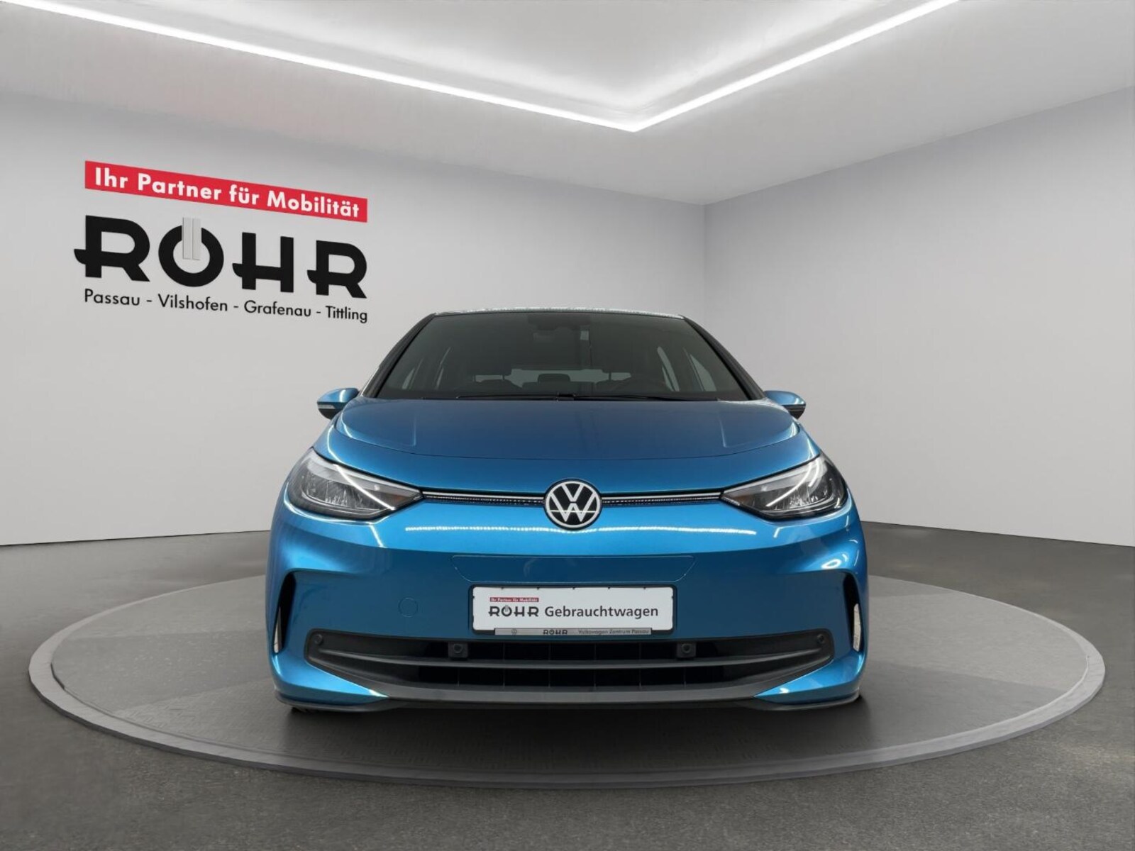 Volkswagen ID.3 – Bild 2