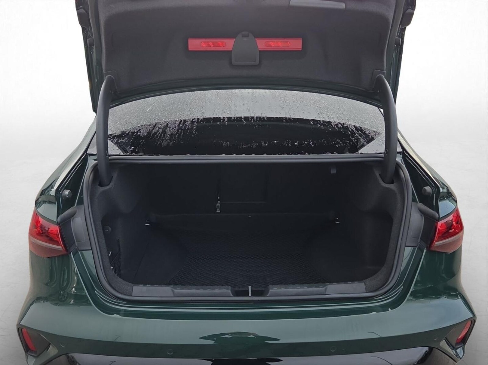 Audi S3 Limousine – Bild 11