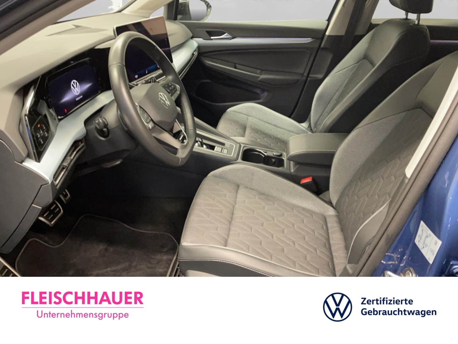 Volkswagen Golf – Bild 11