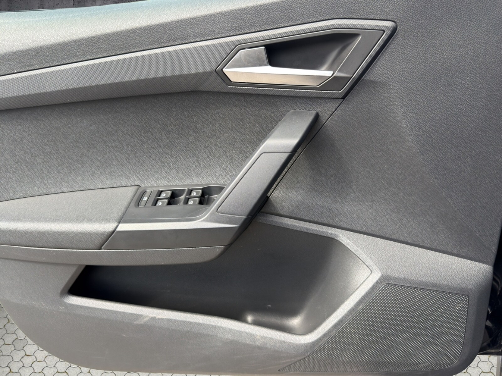 SEAT Arona – Bild 10