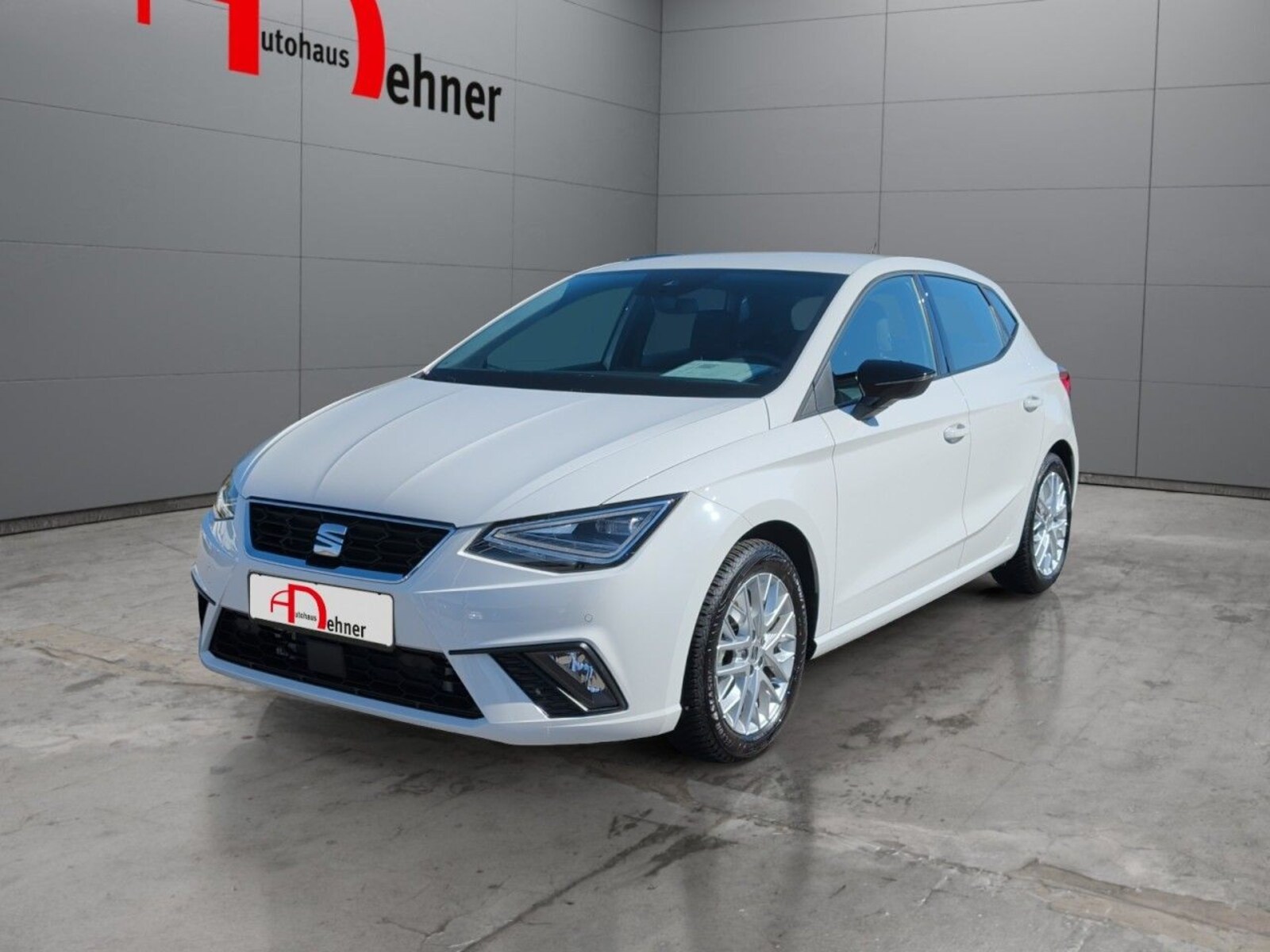 SEAT Ibiza – Bild 2
