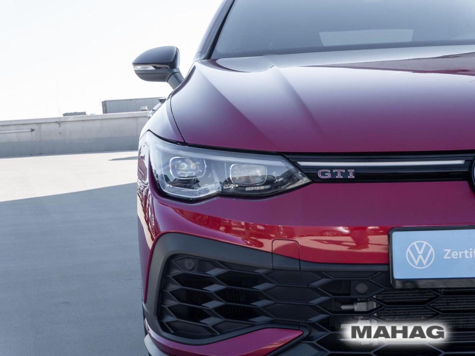 Volkswagen Golf – Bild 8