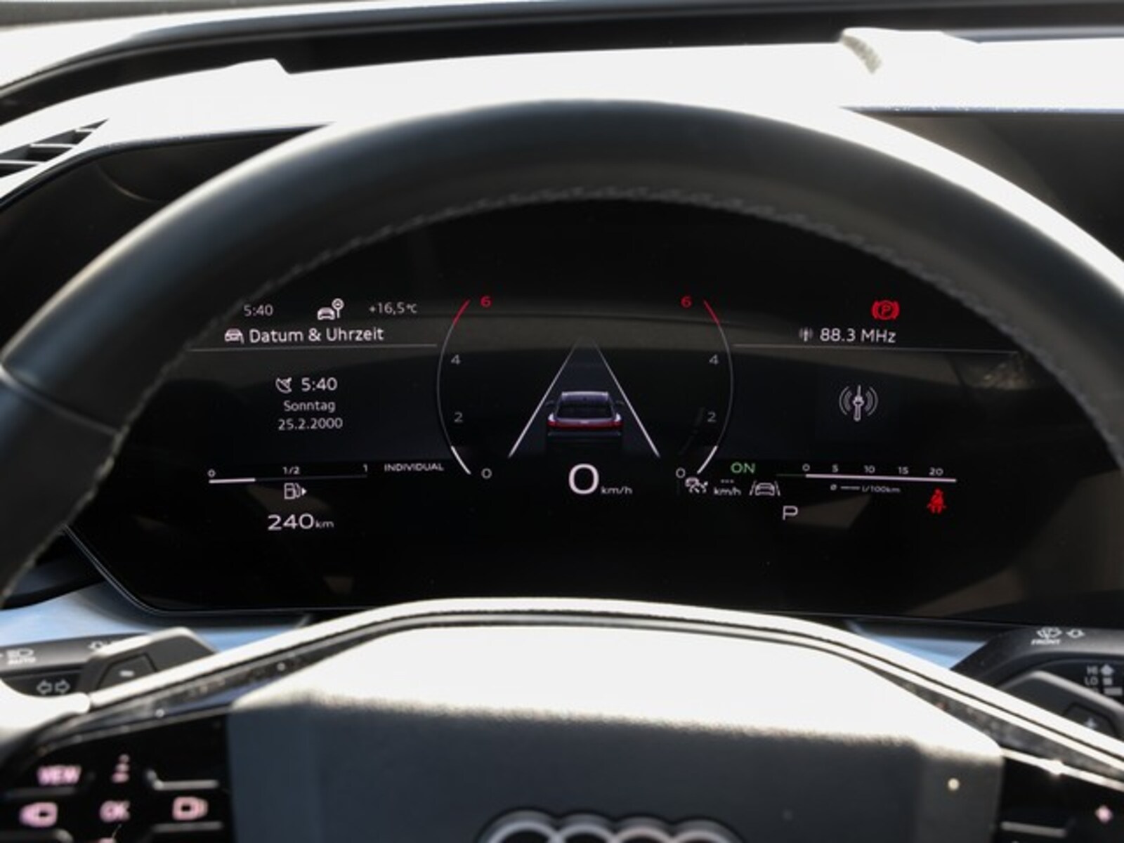 Audi Q5 – Bild 14