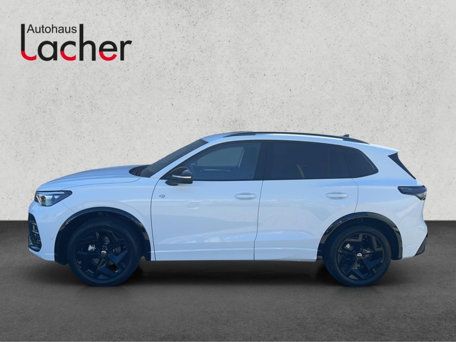 Volkswagen Tiguan – Bild 3
