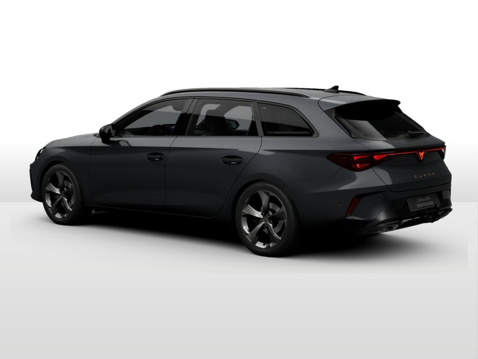 CUPRA Leon Sportstourer – Bild 5