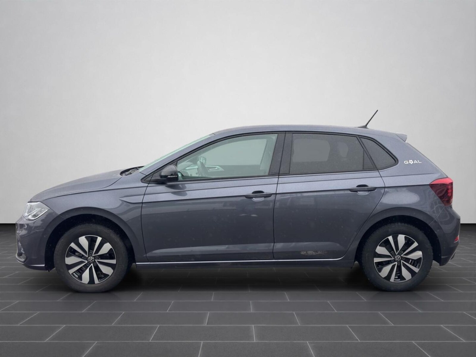 Volkswagen Polo – Bild 7