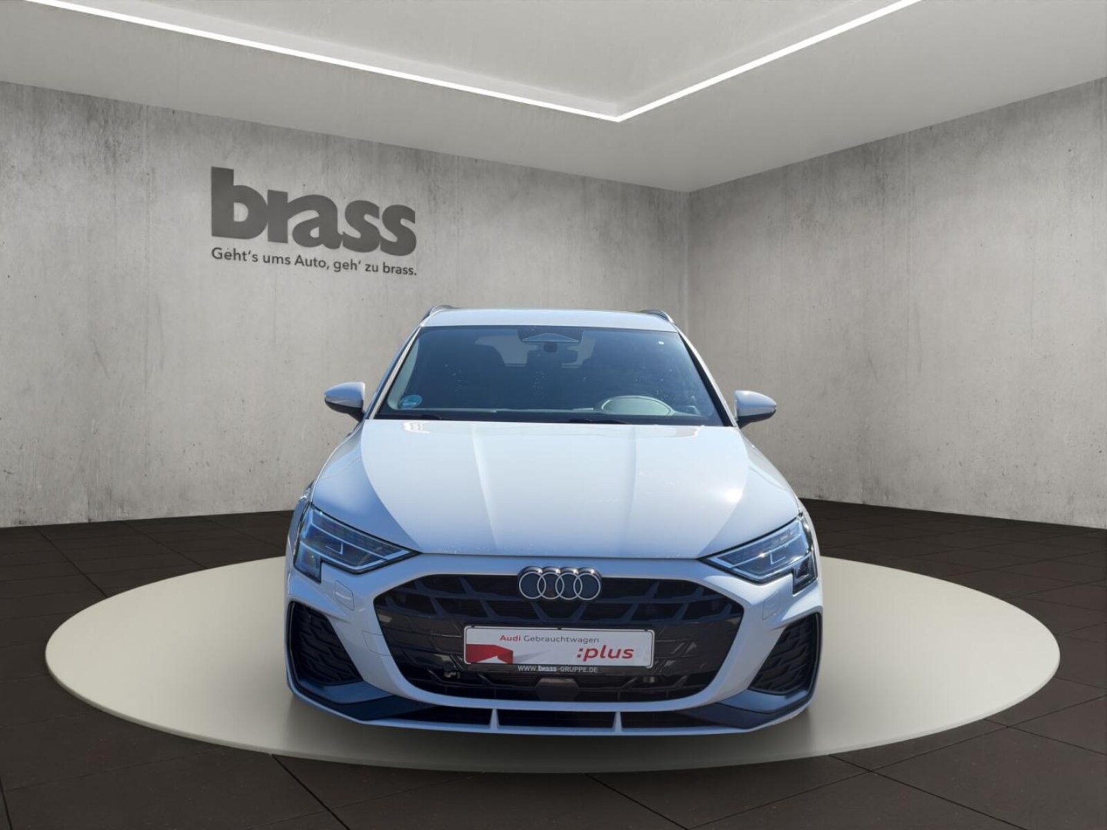 Audi A3 Sportback – Bild 9