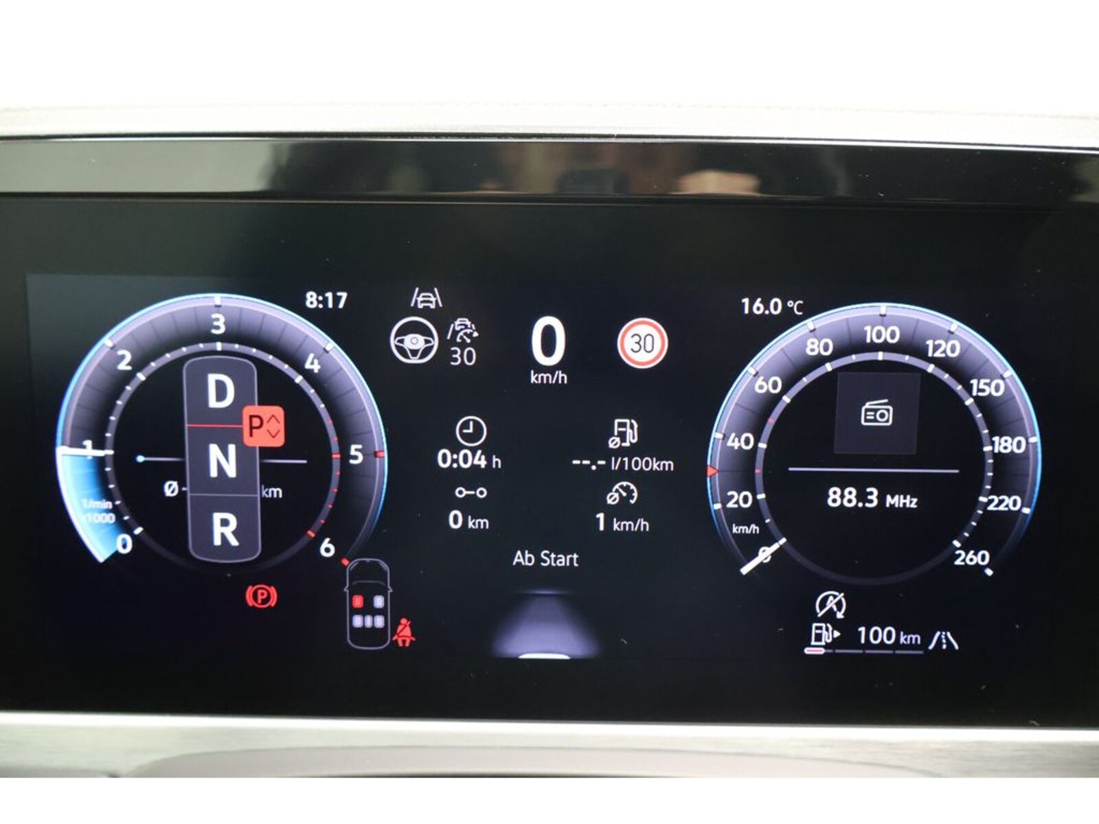 Volkswagen Passat – Bild 9