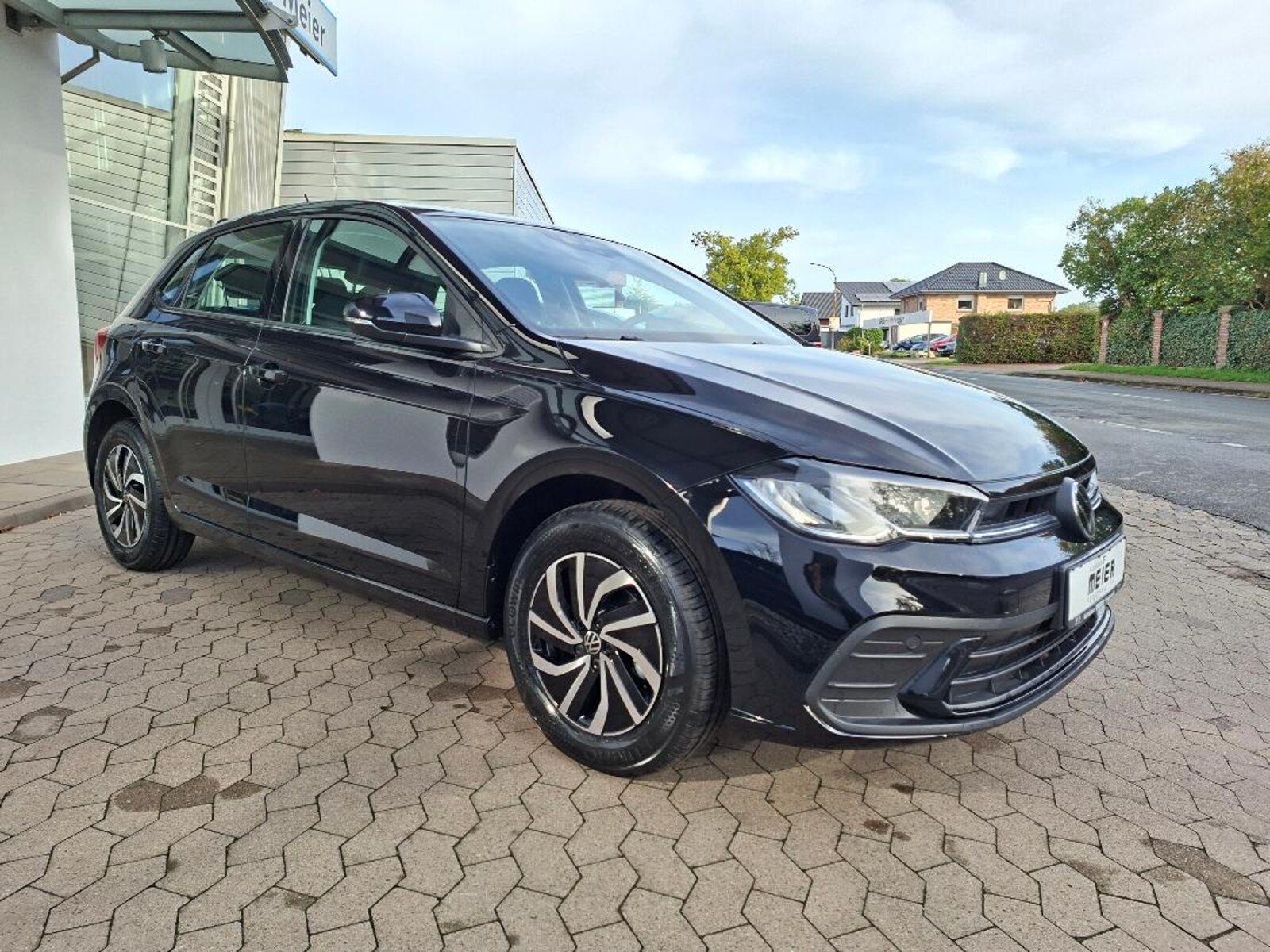 Volkswagen Polo – Bild 3