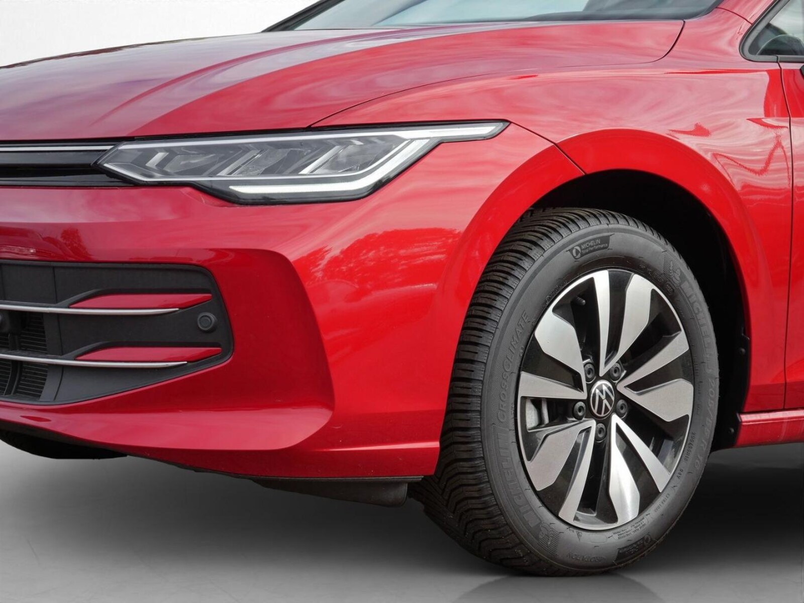 Volkswagen Golf Variant – Bild 13
