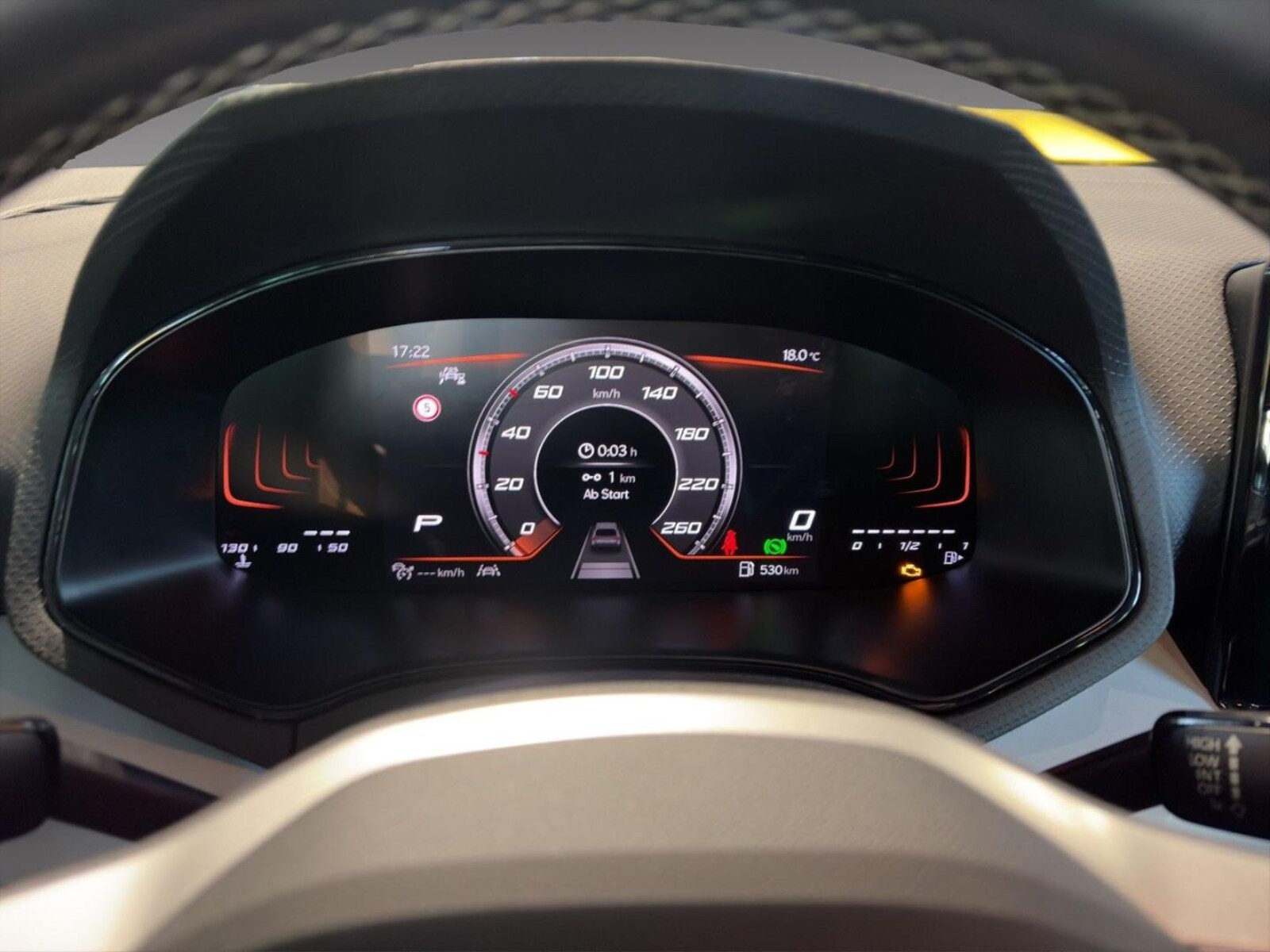SEAT Arona – Bild 13