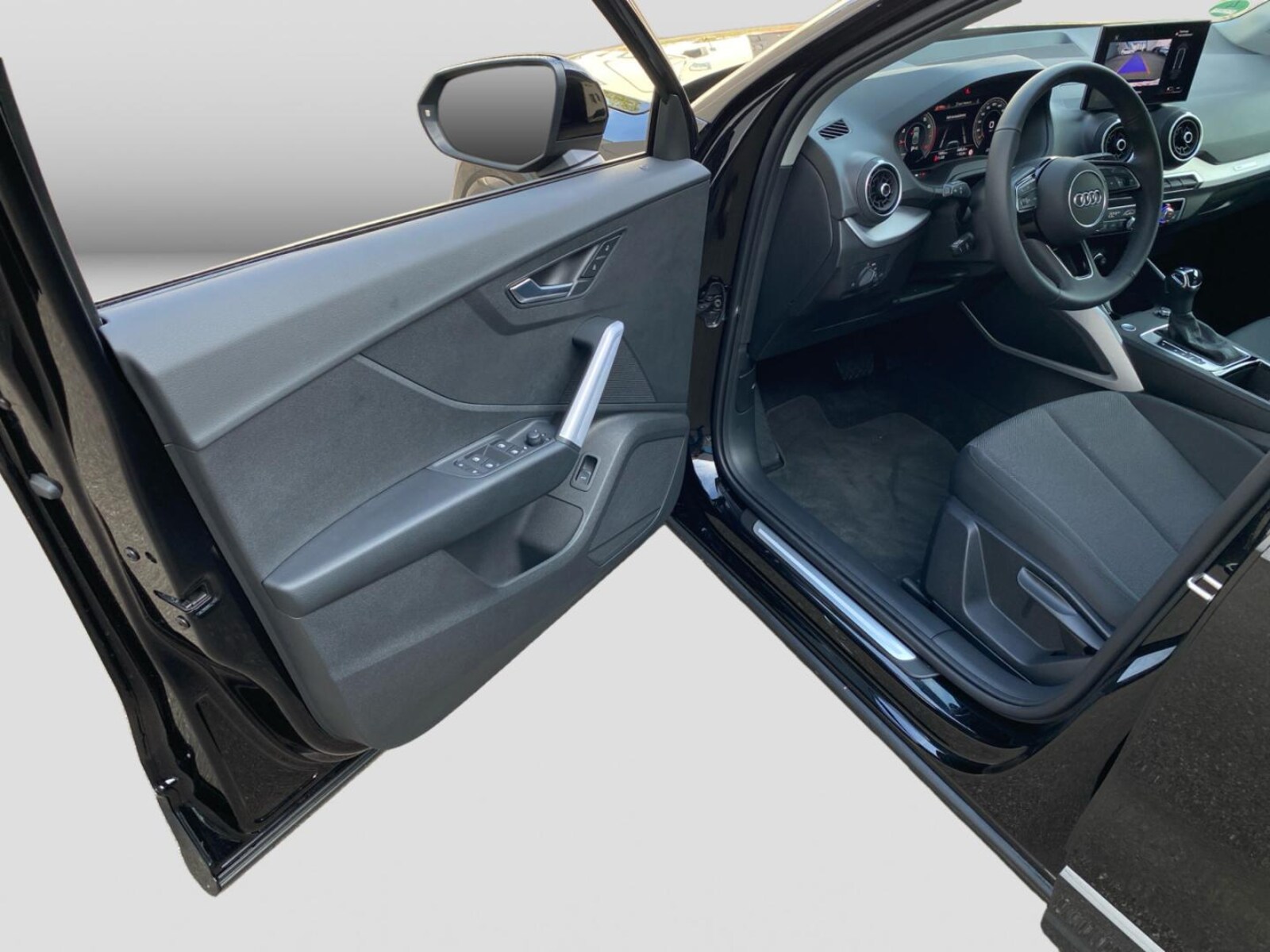 Audi Q2 – Bild 13
