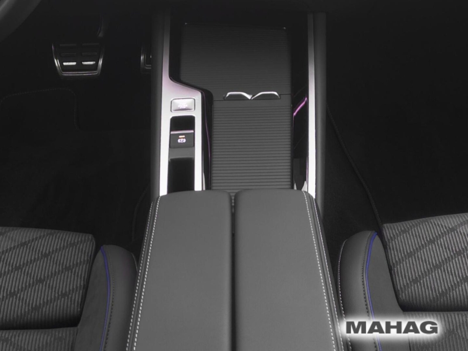 Volkswagen Passat – Bild 18