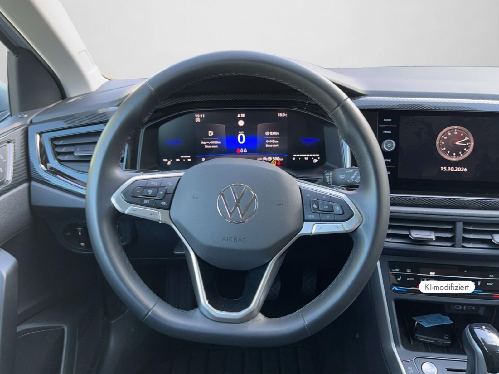 Volkswagen Taigo – Bild 9