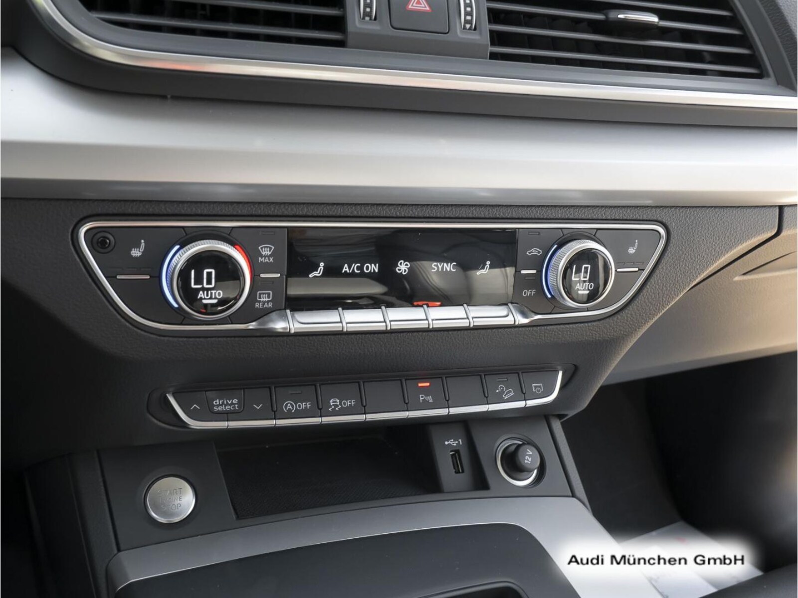 Audi Q5 – Bild 19