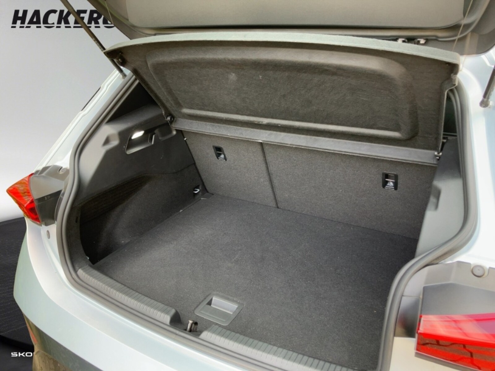 CUPRA Born – Bild 6
