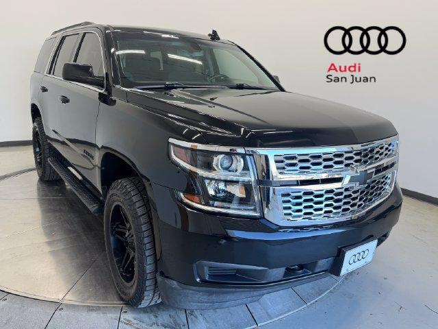 2019 Chevrolet Tahoe