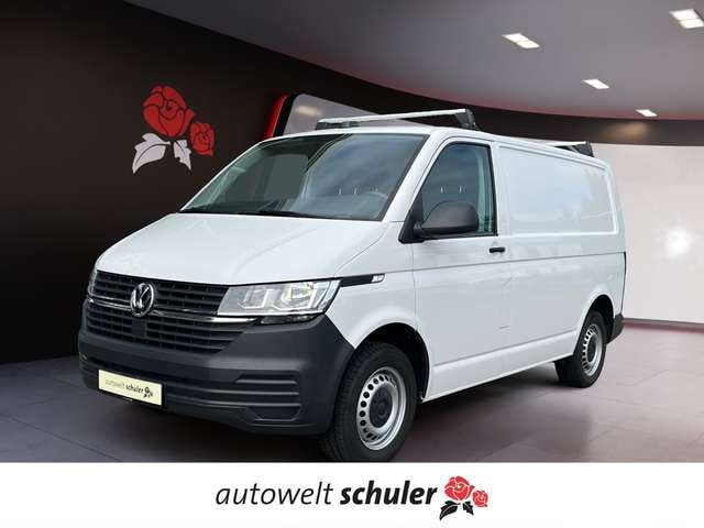 Volkswagen T6.1 Transporter