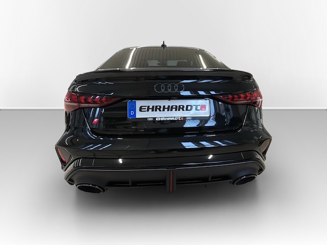 Audi RS3 Berline TFSI Quattro S Tronic -  - Joinsteer - #5