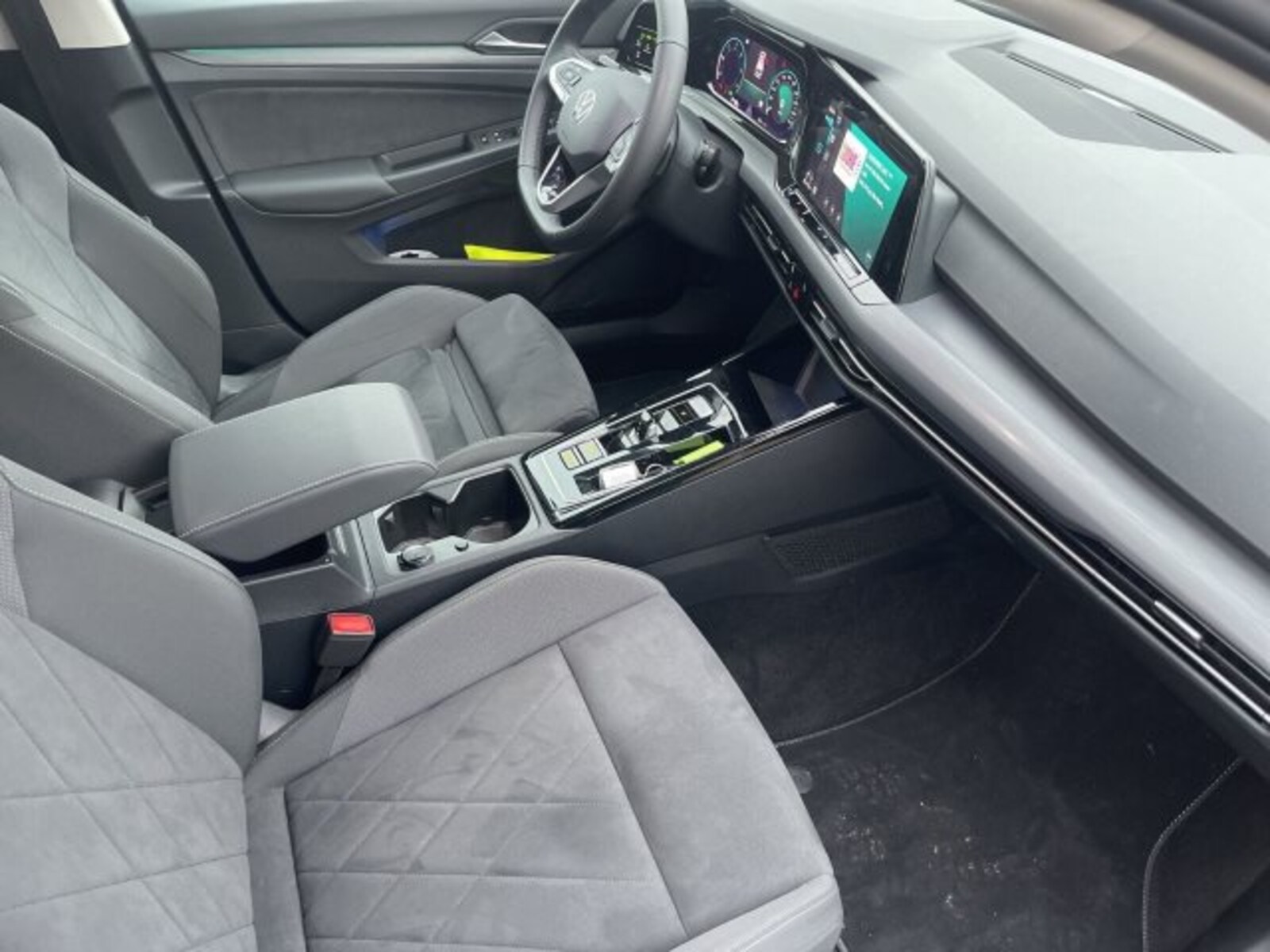 Volkswagen Golf Variant – Bild 11