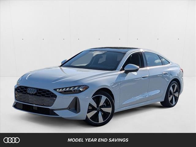 2025 Audi A4 Premium Plus