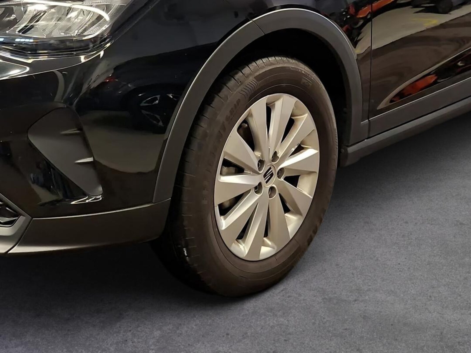 SEAT Arona – Bild 6