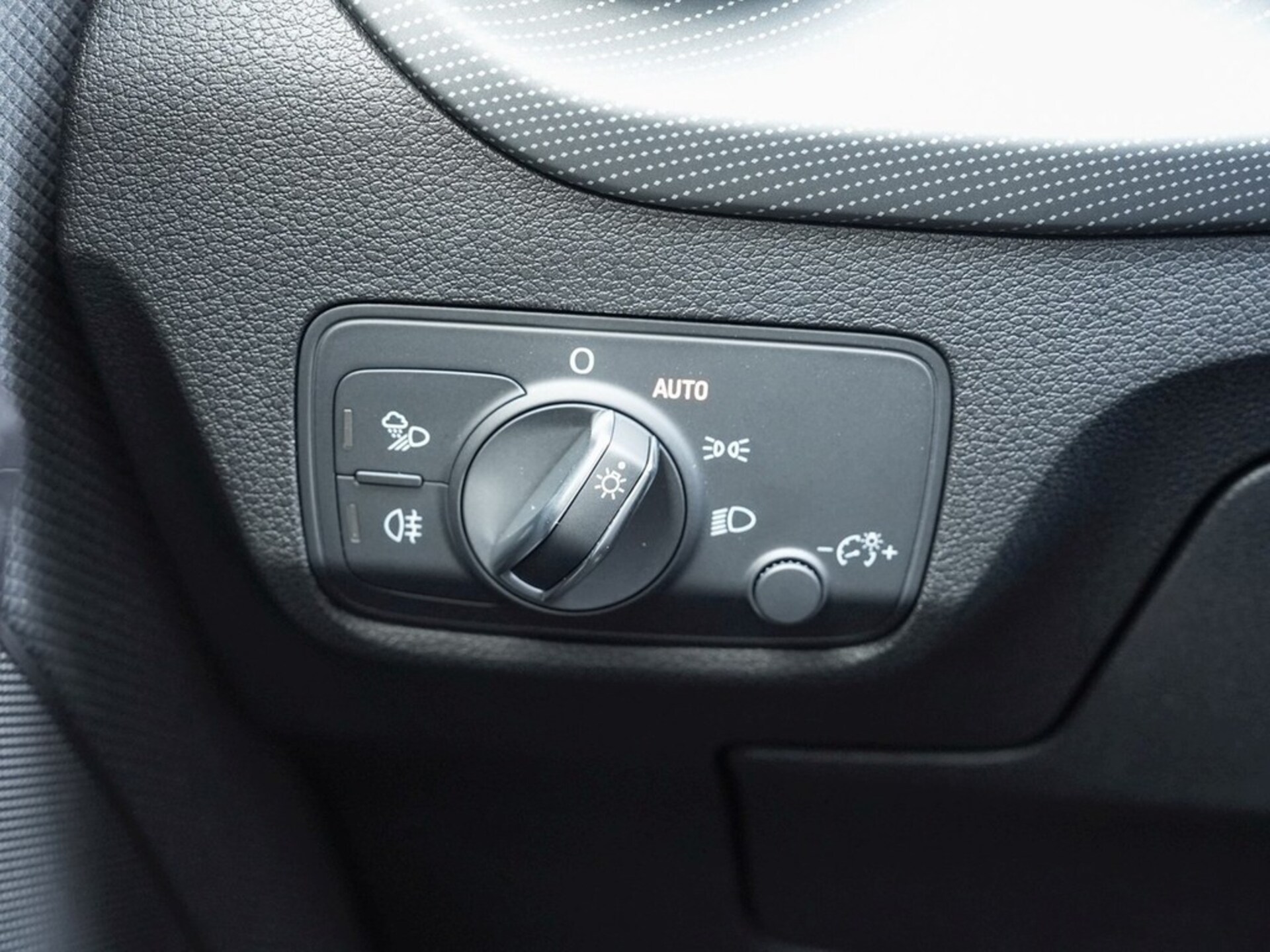 Audi SQ2