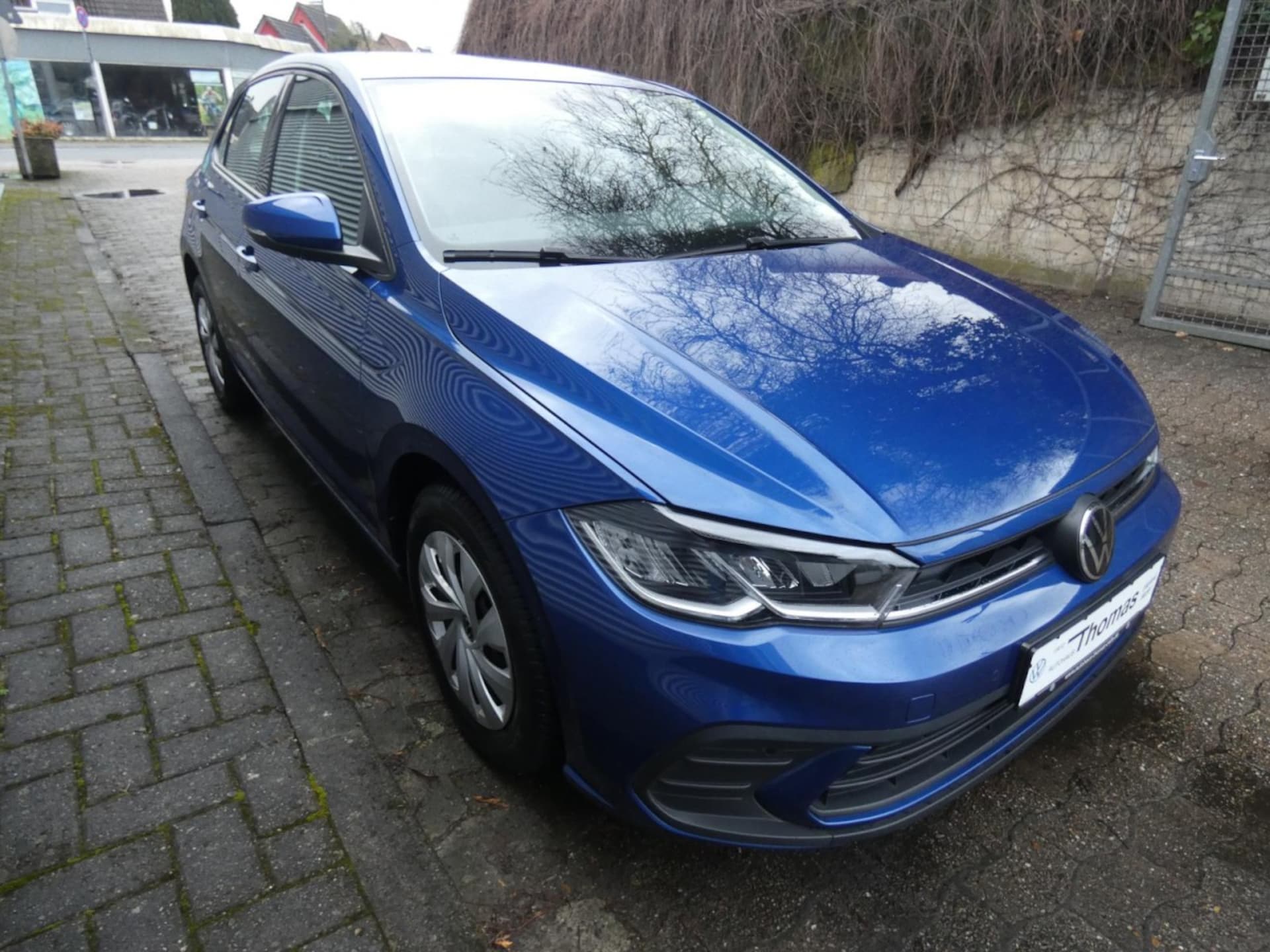 Volkswagen Polo Life
