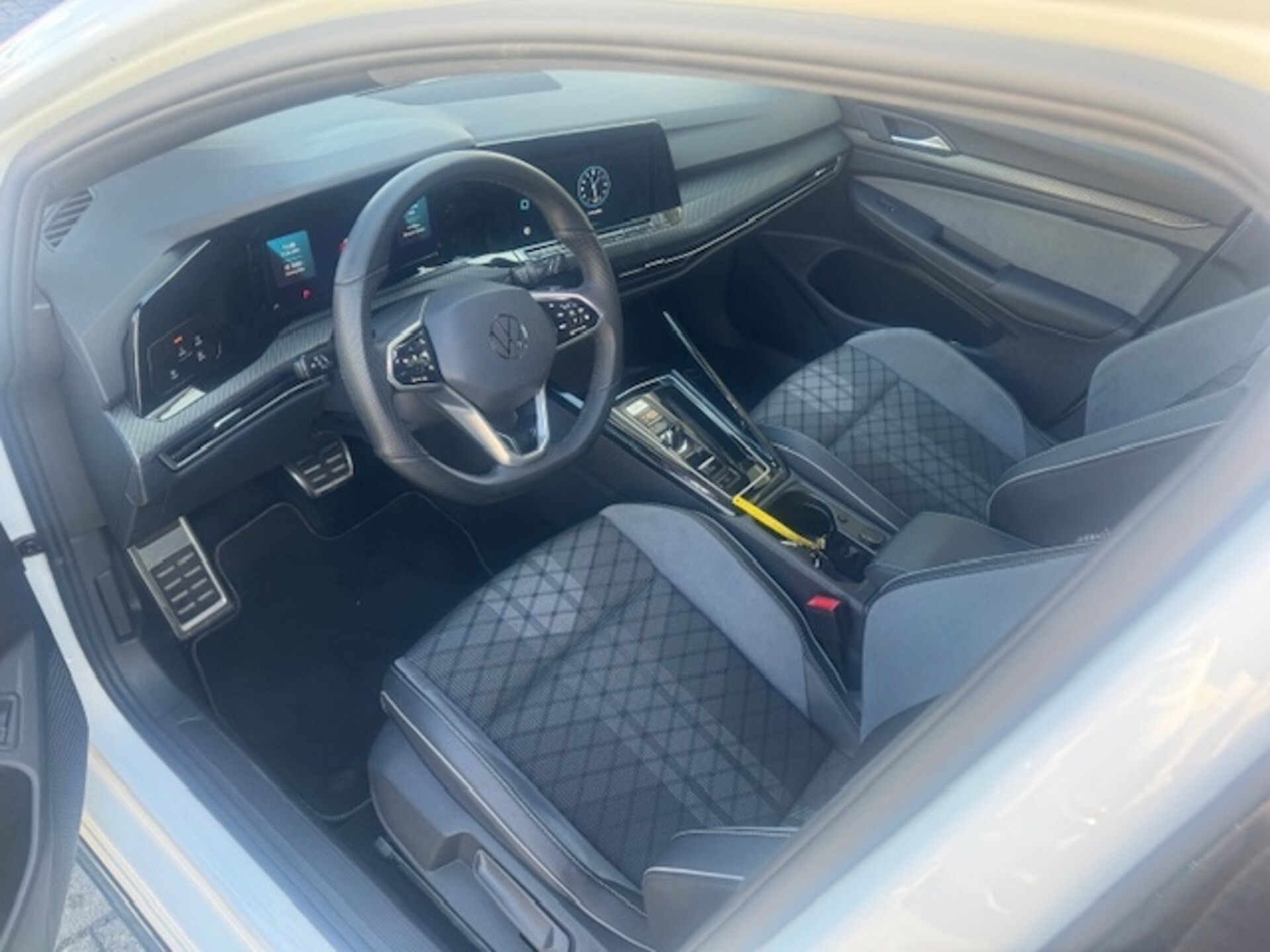 Volkswagen Golf Variant R-Line