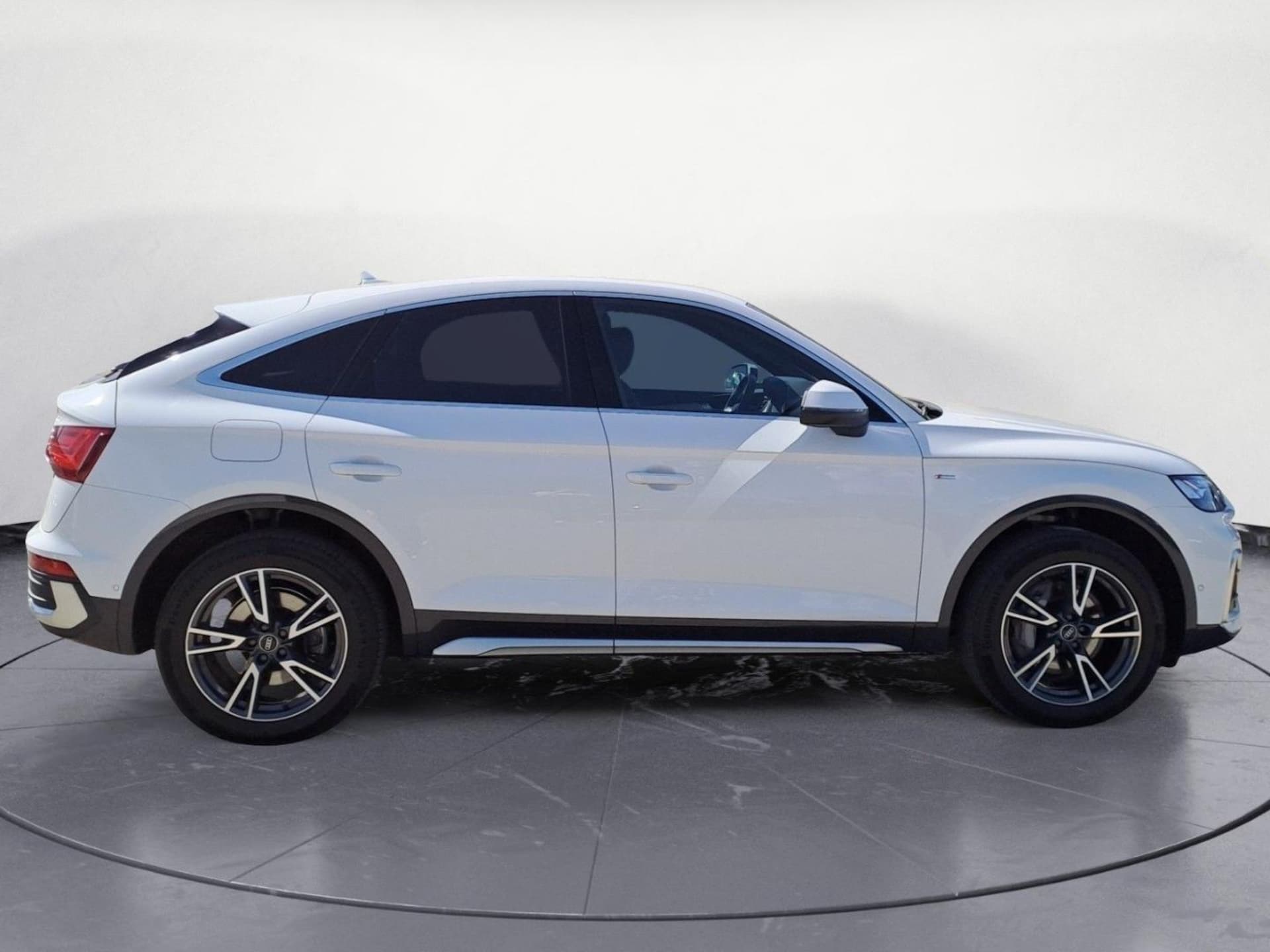 Audi Q5 Sportback TFSI e S line