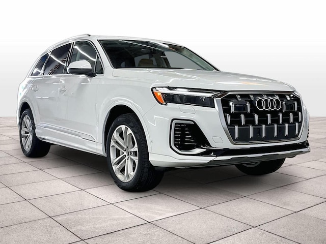 2025 Audi Q7