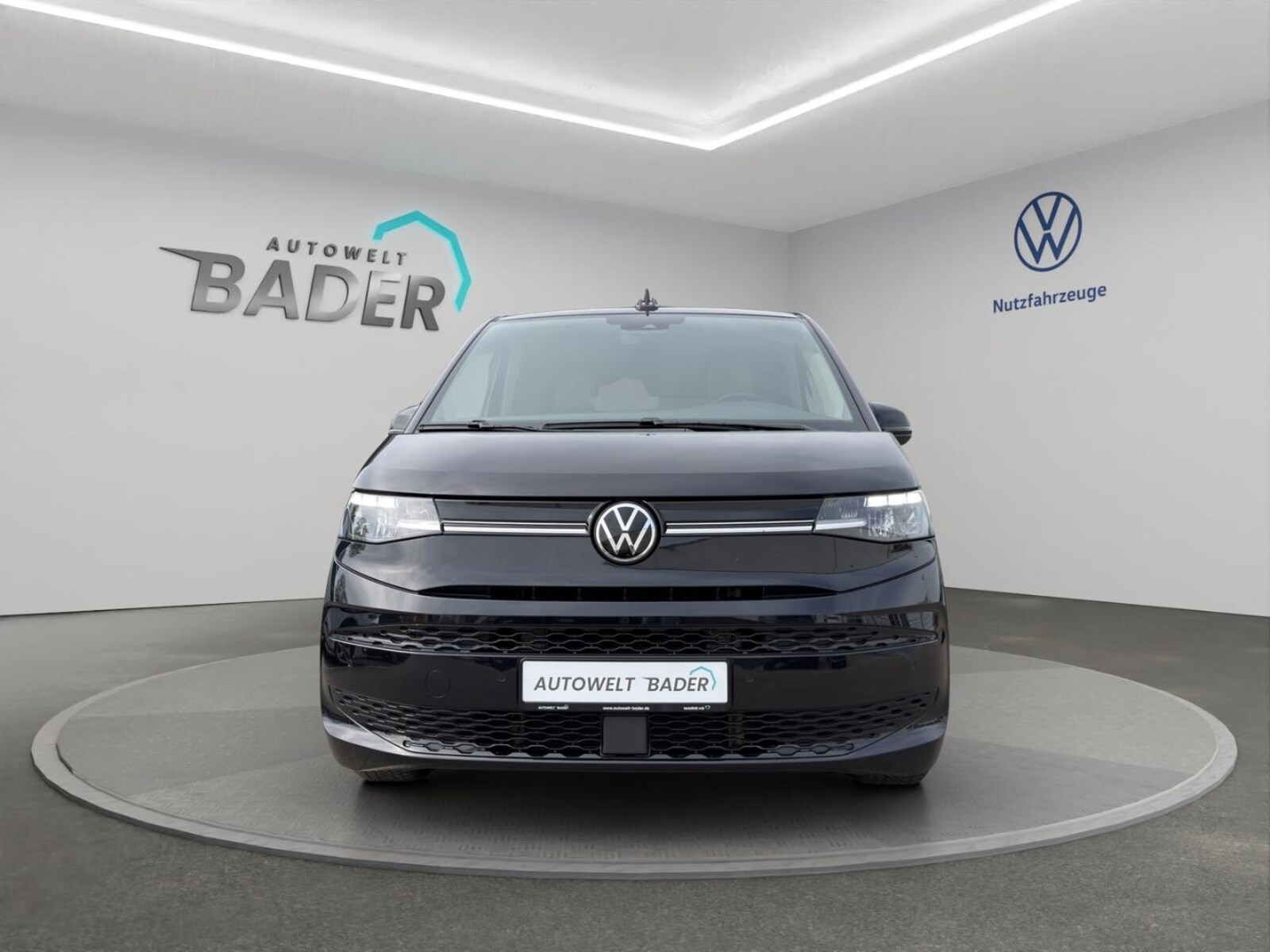 Volkswagen Multivan Langversion – Bild 2