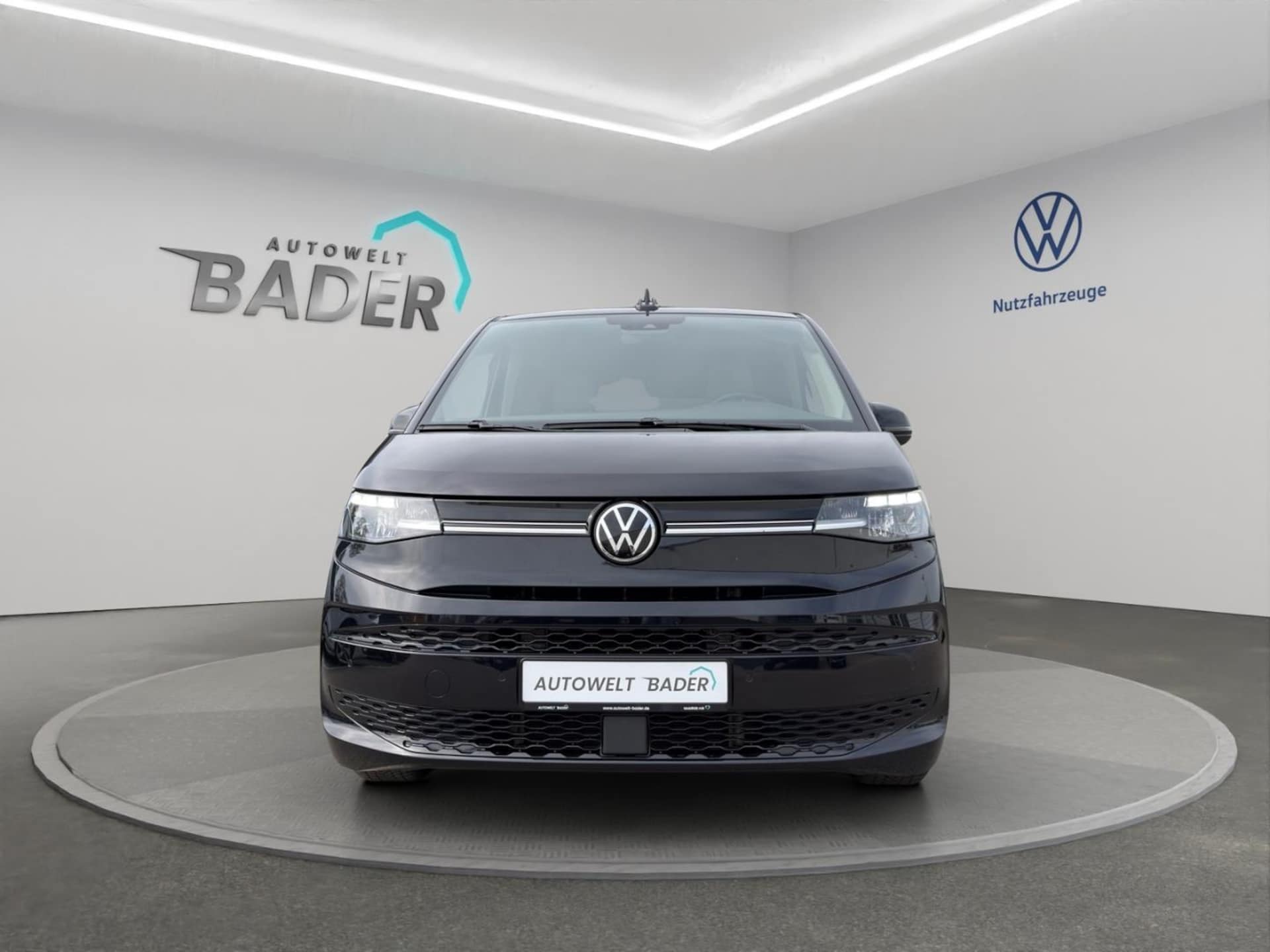 Volkswagen Multivan Langversion Life