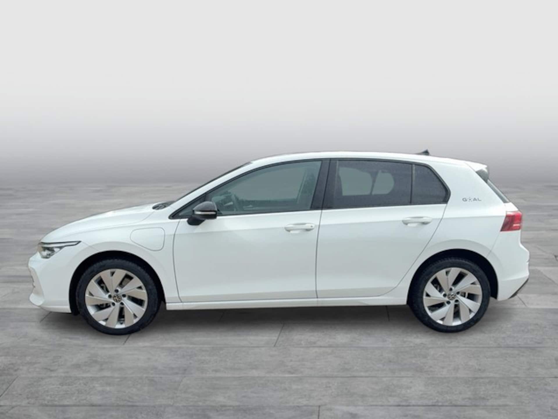 Volkswagen Golf Goal