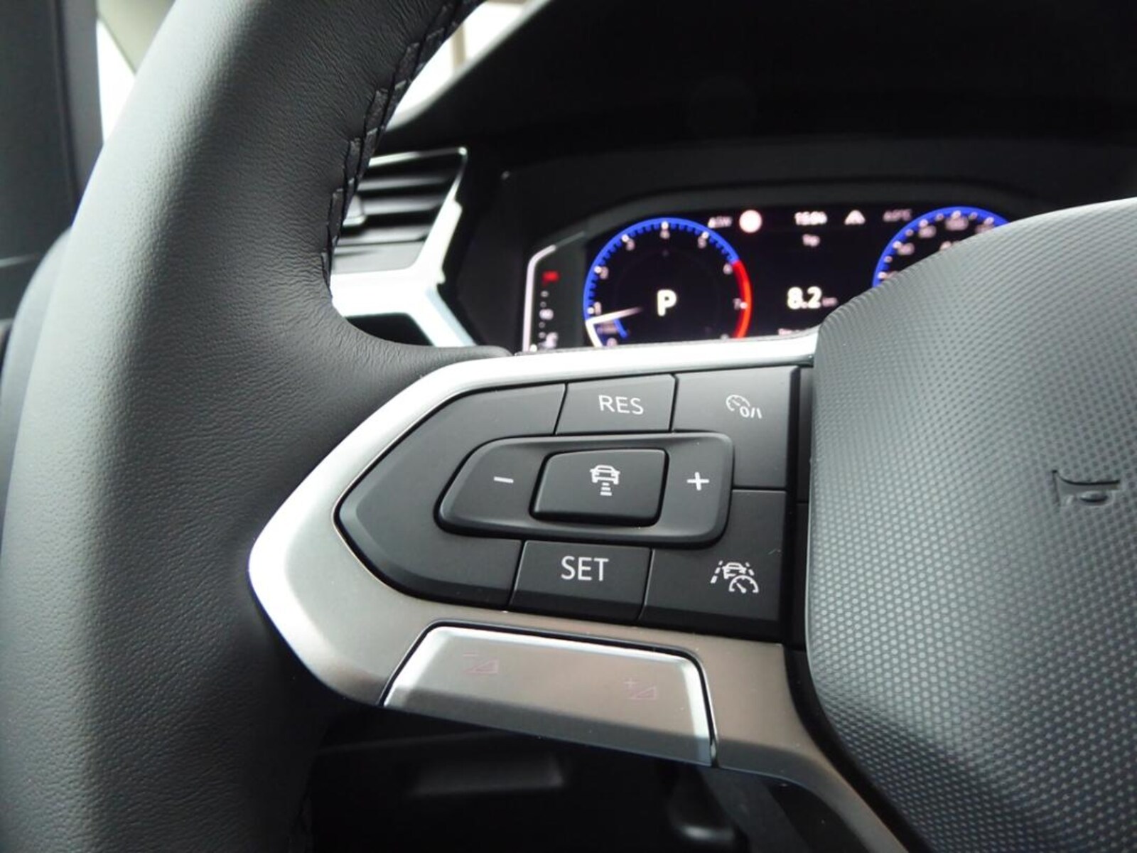 Volkswagen Touran – Bild 10