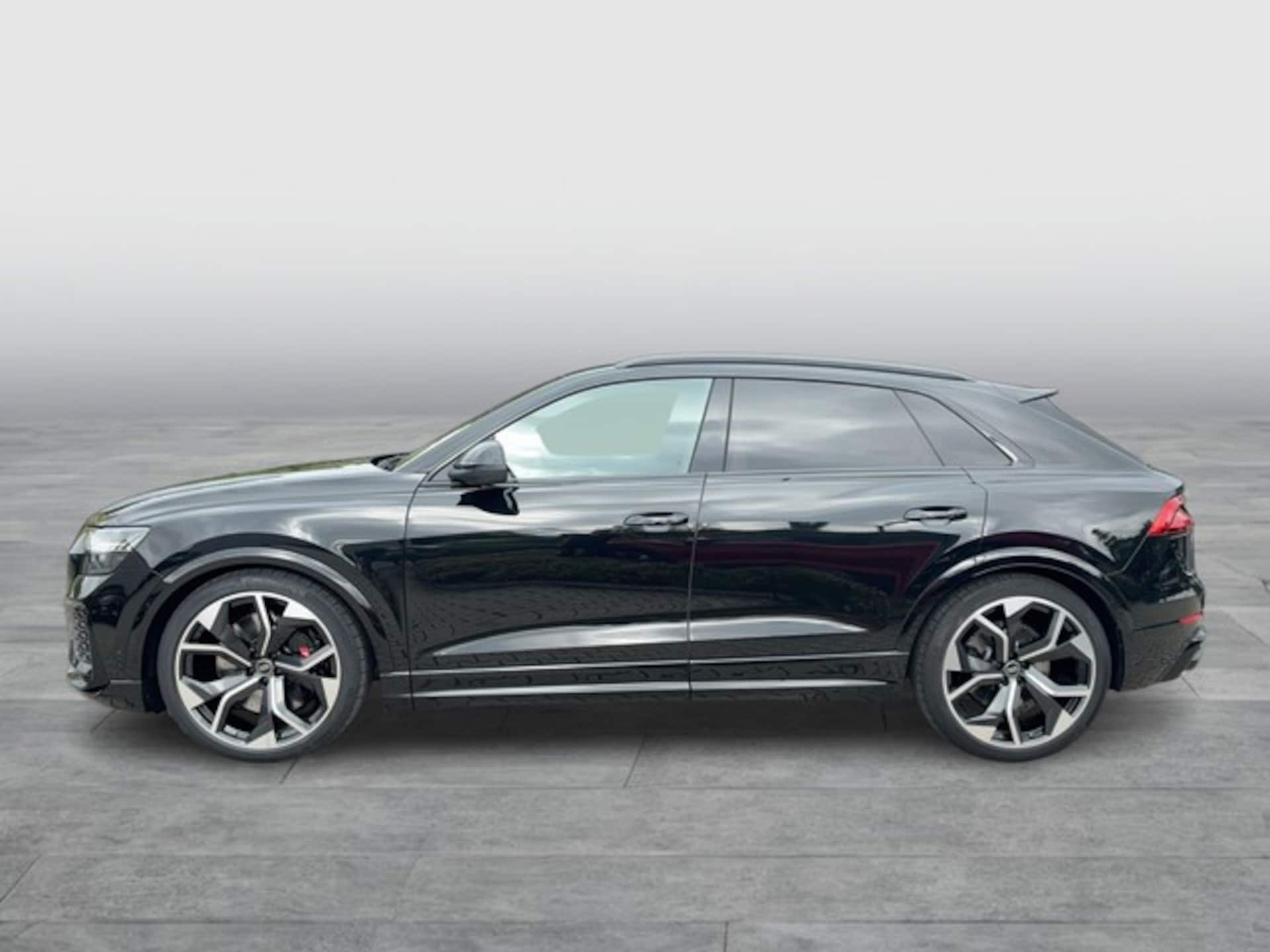 Audi RS Q8 SUV