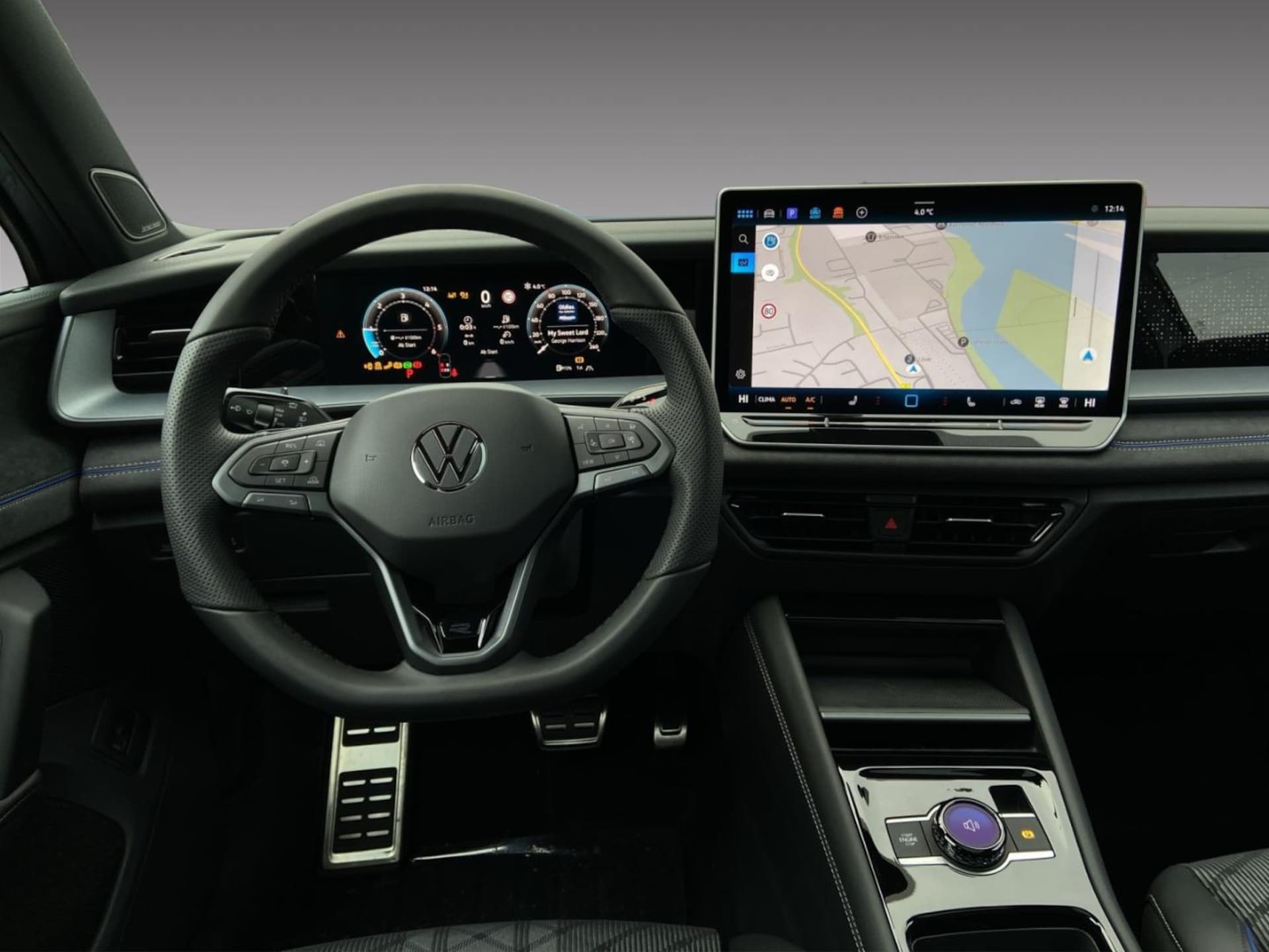 Volkswagen Tayron R-Line