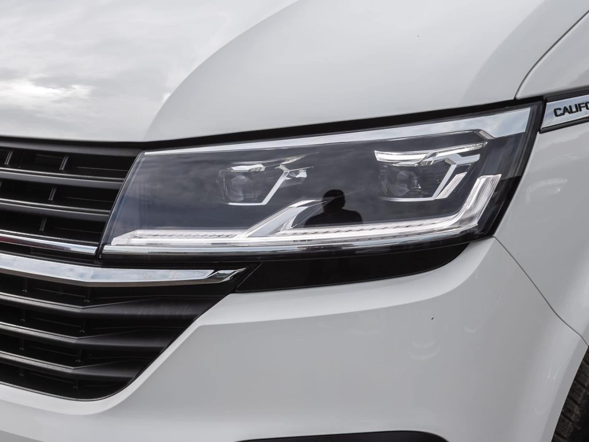 Volkswagen T6.1 California Beach