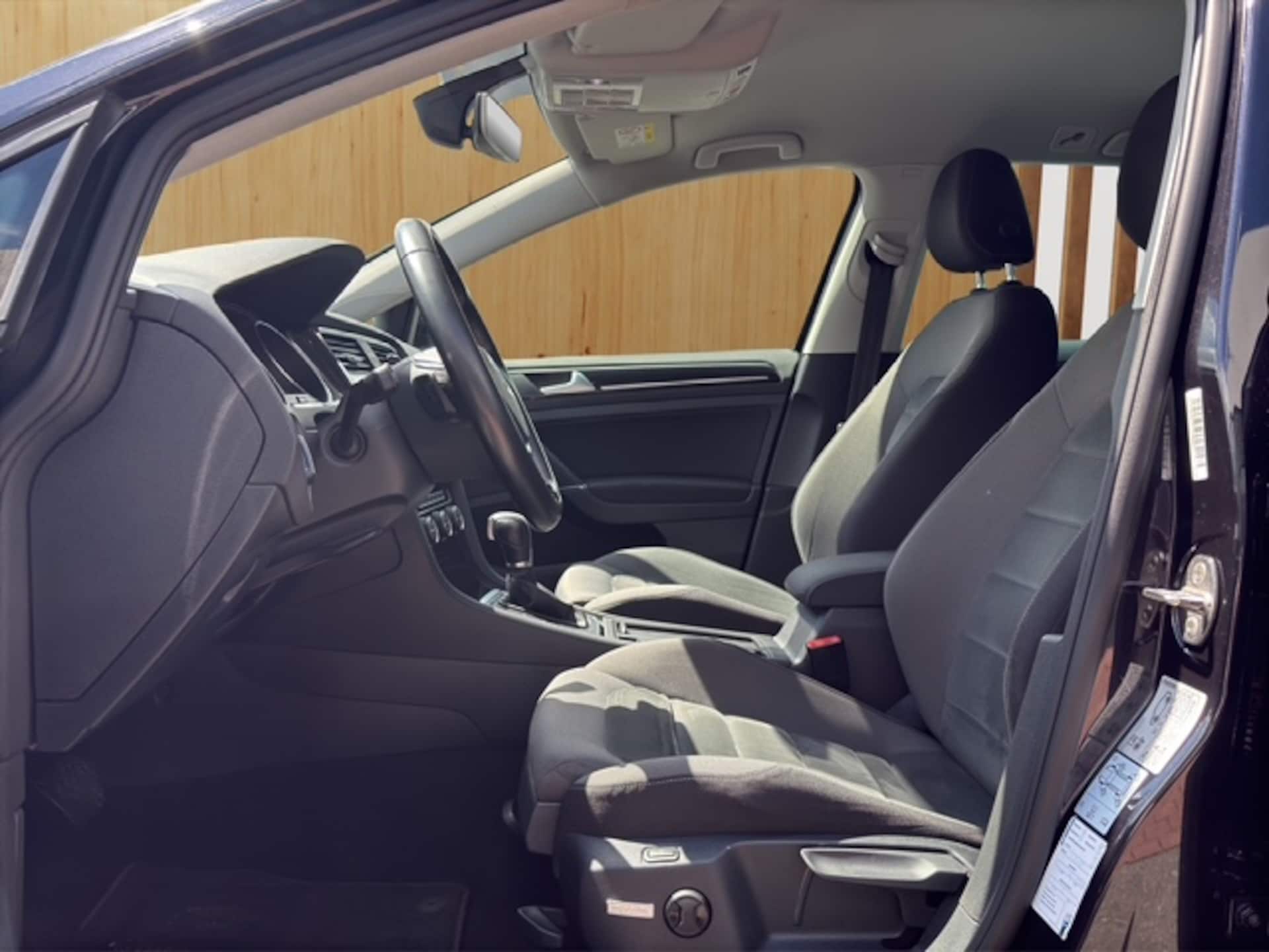 Volkswagen Golf Variant Highline