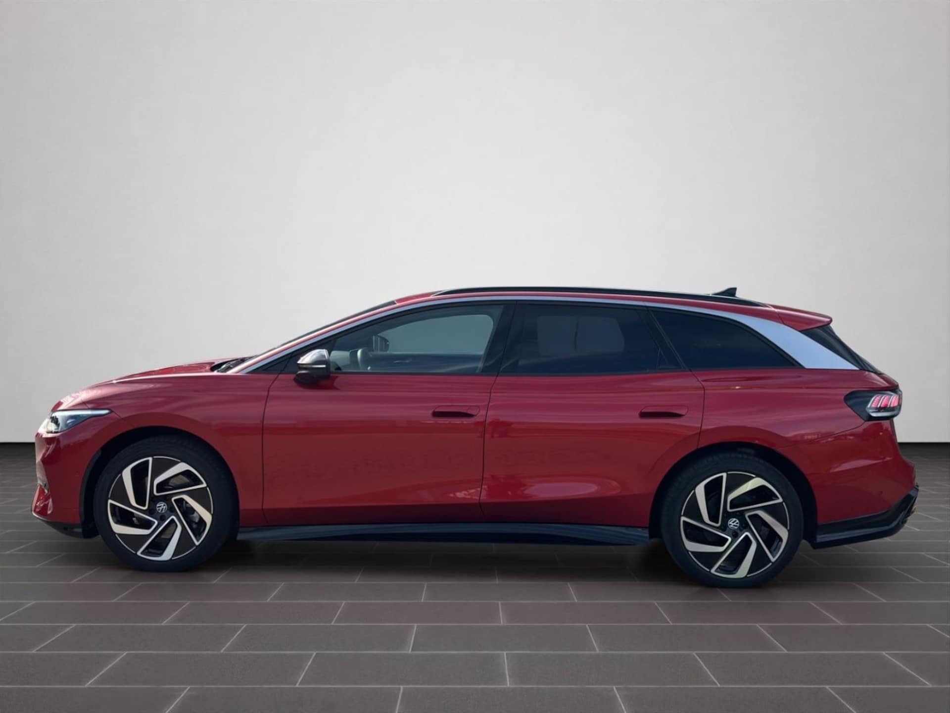 Volkswagen ID.7 Tourer Pro