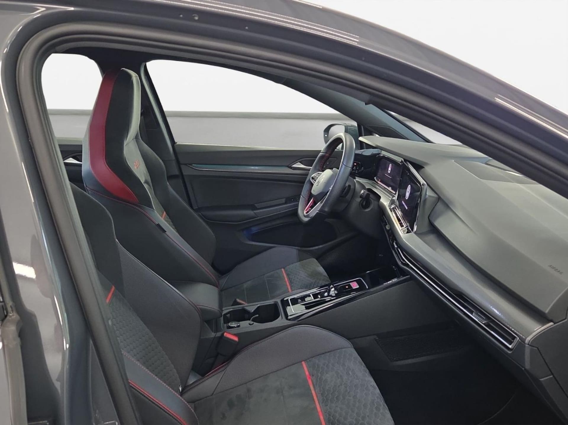 Volkswagen Golf GTI Clubsport