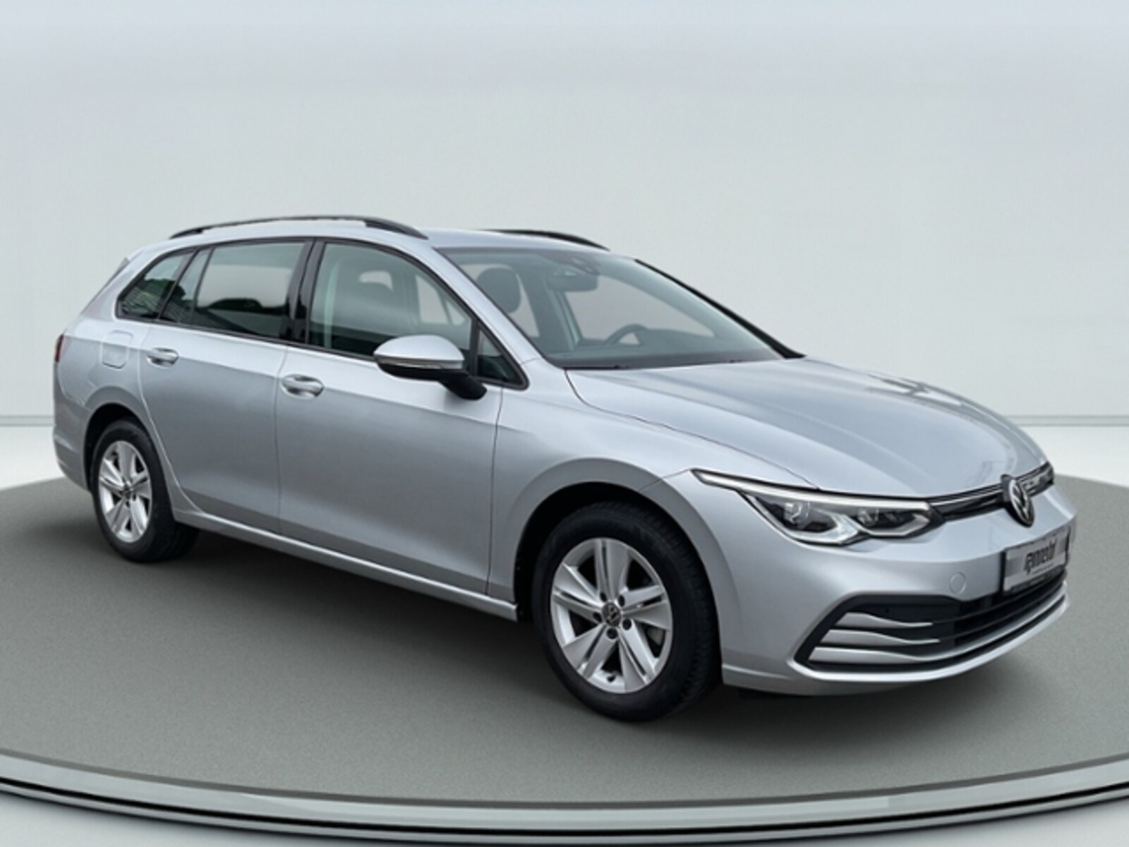 Volkswagen Golf Variant – Bild 3