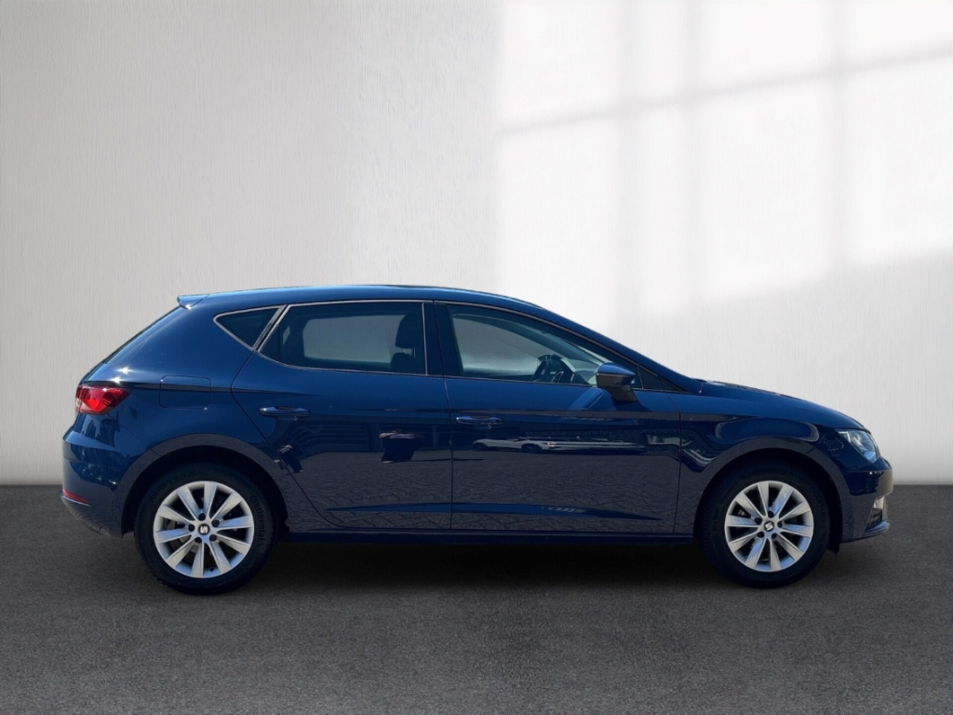 SEAT Leon Style