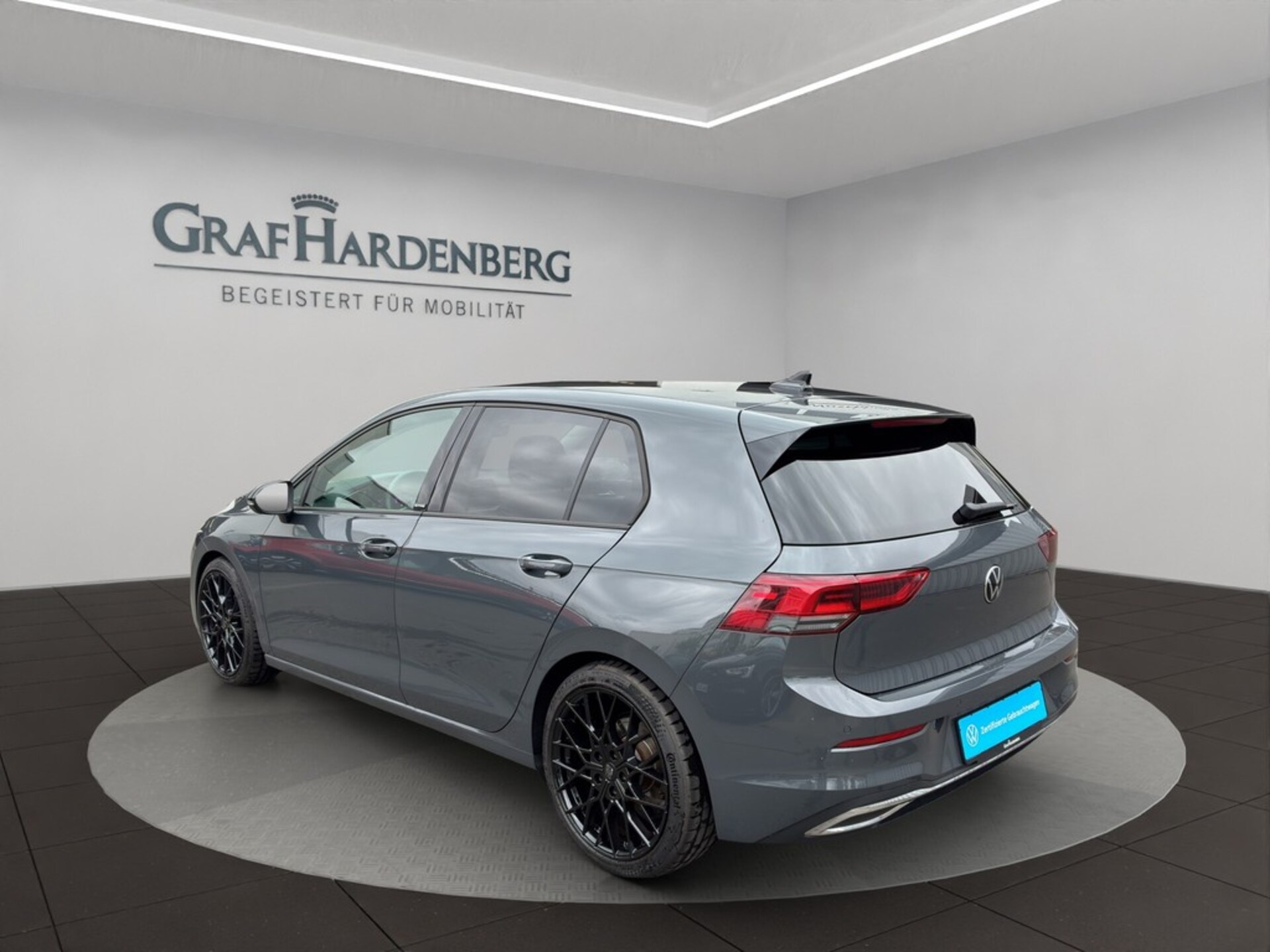 Volkswagen Golf Active